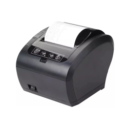 IMPRESORA TICKET TÉRMICA 80 MM RS232 ETHERNET USB