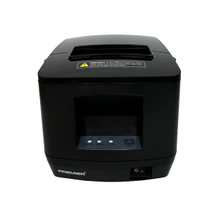 IMPRESORA DE TICKET TERMICA PREMIER ITP-73