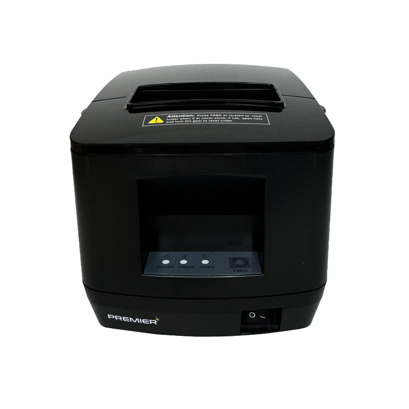 IMPRESORA DE TICKET TERMICA PREMIER ITP-73