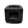 IMPRESORA TÉRMICA ITP-83 NEGRA DE TICKET 80 MM  USB + RS232 + ETHERNET
