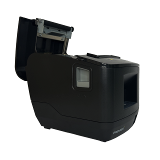 IMPRESORA TÉRMICA ITP-83 NEGRA DE TICKET 80 MM  USB + RS232 + ETHERNET