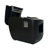 IMPRESORA TÉRMICA ITP-83 NEGRA DE TICKET 80 MM  USB + RS232 + ETHERNET