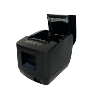 IMPRESORA TÉRMICA ITP-83 NEGRA DE TICKET 80 MM  USB + RS232 + ETHERNET