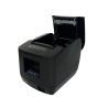 IMPRESORA TÉRMICA ITP-83 NEGRA DE TICKET 80 MM  USB + RS232 + ETHERNET
