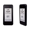 Sistema de Llamada de clientes Inalámbrico – Wireless