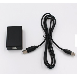 CONVERTIDOR DISPARADOR DE CAJON PORTAMONEDAS USB - RS232