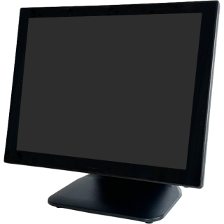 TPV TÁCTIL DISMAPOS DMP-320  J6412 8 GB Ram 128 GB SSD ALUMINIO FANLESS