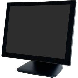 TPV TÁCTIL DISMAPOS DMP-320  J6412 8 GB Ram 128 GB SSD ALUMINIO FANLESS