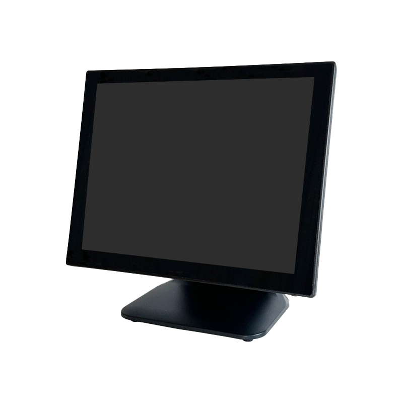 TPV TÁCTIL DISMAPOS DMP-320  J6412 8 GB Ram 128 GB SSD ALUMINIO FANLESS