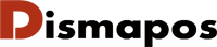 Dismapos logo